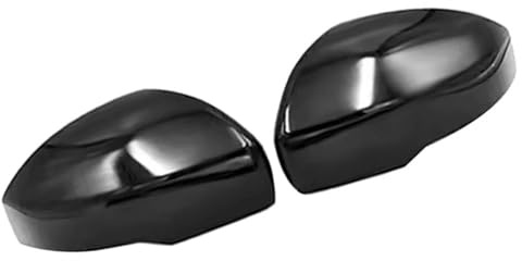 Coque Rétroviseur Coques De Rétroviseur Pour Land Pour Rover Pour Range Pour Rover Sport Pour Discovery 2014-2020, 1 Paire, LR035091 Couverture Cache