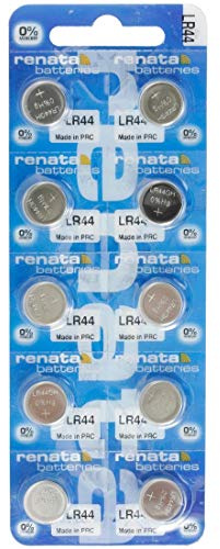Renata Pile bouton LR44 (A76, V13GA)