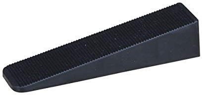 Ghelfi ZERO - Cunei autolivellanti riutilizzabili - per piastrelle di spessore da 2 a 15mm - sacchetto da 200 cunei