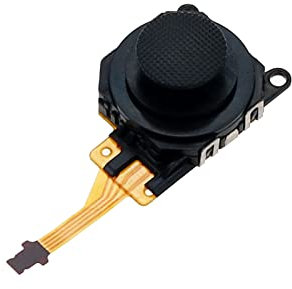 TX GIRL 1 pie PSP 1000 2000 3000 PSP1000 Accesorios de Joystick de Juego de Consola (Color : For PSP3000)