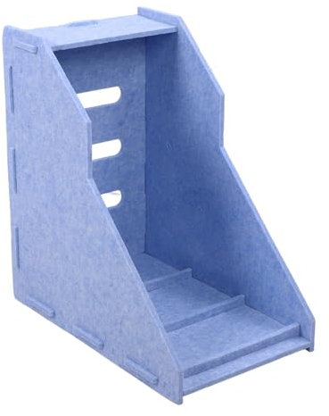 Prevessel Boîte de Rangement de Vélo Pliant Boîte de Vélo Pliant Non tissé Solution de Stockage de Vélo Pliant Portable pour le Coffre de Voiture