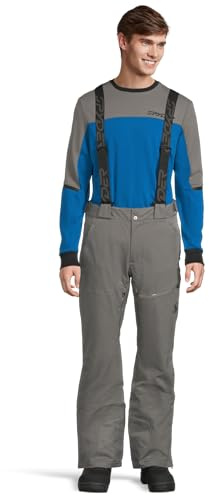 Spyder Dare Mens Pant Herren Skihose 38SA125316 STORM