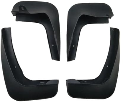 Car Fender Mudguards Splashboard Mud Flaps Splash Guard Compatible with Hyundai ix35 2009 2010 2011 2012 2013 2014 2015 2016 2017 2018-2022(2009-2017)