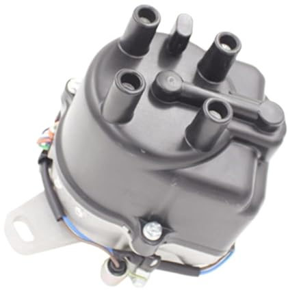 Distribuidor Compatible con Civic CRX 1. 6L L4 30100-PM6-A04 30100-PM6-026 1988-1991