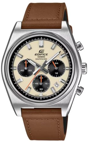 Montre Casio Chronographe Quartz pour Hommes Edifice
