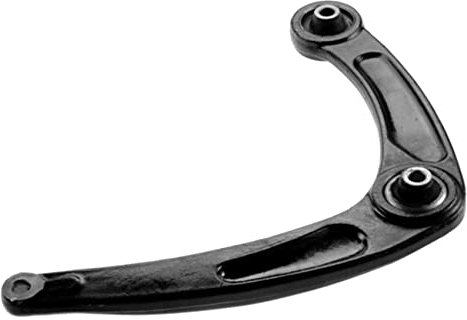 1x Querlenker Vorderachse links für Citroen C4 Berlingo B9 für Peugeot 307 Partner Kasten Tepee