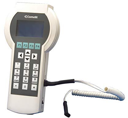 PROGRAMMATORE PALMARE - COMELIT 1251/A