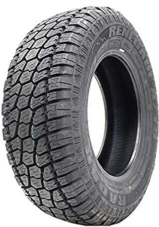 Radar Renegade A/T 5 M+S - 265/65R18 114H - Ganzjahresreifen