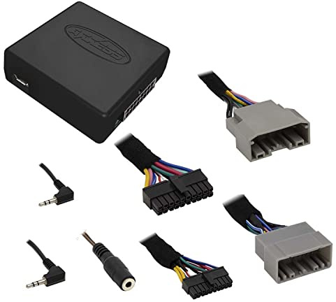 Metra Electronics 04-19 CHRY SWC/Data Interface