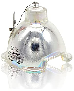 Lámpara de Haz 15R 300/330w Foco de Cabeza móvil R15 Cabeza móvil híbrida 300w Lámpara de Descarga Bombilla de lámpara de Repuesto