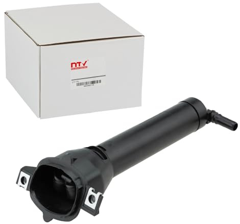 NTY Buse d'eau de lavage, nettoyage des vitres EDS-HD-010