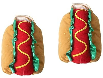 BESPORTBLE 2St Haustier-Hundekleidung Halloween Costume Halloween kostüme cat Clothing Dog Coat Weihnachtskatzenkleidung -Katzenkostüme Katzenkleidung für Hundearztuniform