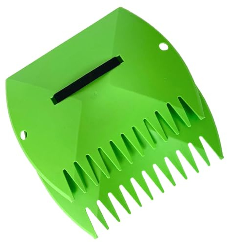 Lascia pale e artigli,Lascia pala mani | Rastrelli a mano,Rastrello a lama impugnatura ergonomica resistente, strumento di raccolta dei rifiuti di , rastrelli a mano rastrello da ja