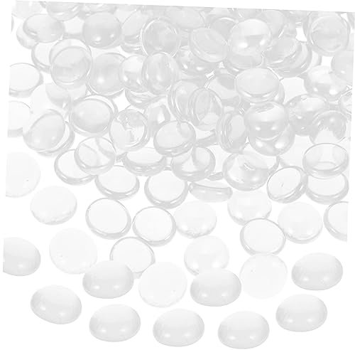 OFFSCH 1bolsa Rocas De Decorativas para Pecera para Jardinería y Decoración Resistente y Duradera