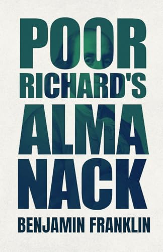 Poor Richard's Almanack