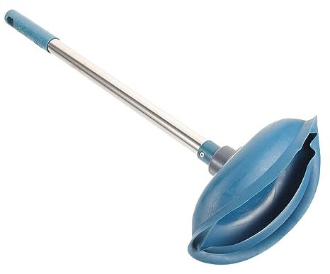 NUOBESTY Artefacto De Desatasco Desatascador De Inodoro Doméstico Desatascador De Desagües De Cocina Para Baño y Cocina