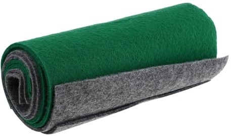 VICASKY 4 Pièces Tapis de Terrarium pour Reptiles Absorbant et Respirant Lot de Substrat Confortable et Non Abrasif pour Lézards Serpents Tortues Adaptable et Doux pour Terrarium
