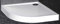 Novellini Victory Piatto Doccia Alto Dimensione 90x90 Altezza 11,5 cm Colore Bianco Montaggio Angolo Forma Semicircolare Curvo Installazione Appoggio Pavimento Superficie Liscia Materiale Acrilico