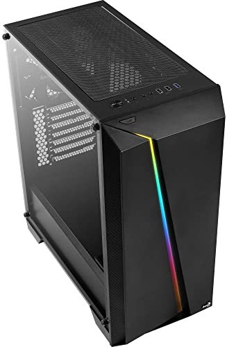Aerocool Cylon Pro Midi Tower Noir