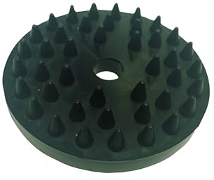 Equi-Essentials Bit Burr