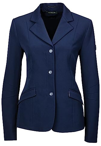 Dublin Casey - Giacca sartoriale per bambini, colore: Navy: 6/22