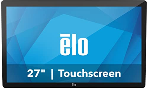 ELO Ts Pe 2702L 27IN LCD FHD PCAP
