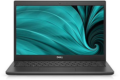 Dell Latitude 3420 14.0 Inch FHD Business Laptop, Intel Core i3-1115G4, 8GB RAM, 256GB SSD, Windows 11 Pro, Grey (Renewed)