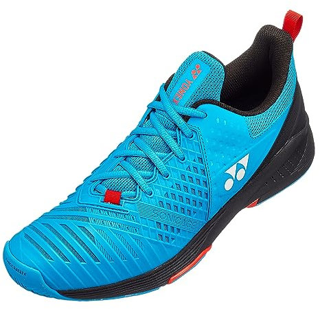 YONEX - Sonicage 3 - STSON3W259 - Farbe: Blau - Größe: 41 EU