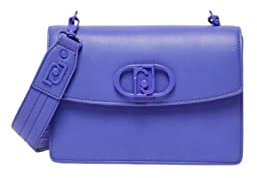 Liu Jo ECS M CROSSBODY viola MEDIUM 73938 SUMMER LILAC