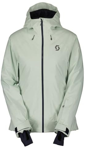 Scott SCO Jacket W's Ultimate Dryo 10
