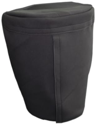 KESOTO Teichfilter Abdeckung, Winddicht, Wasserfilter Abdeckung, Nur für Den Garten