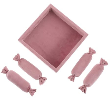 KITANDOVE 1ensemble Organisateur De Bijoux Élégant Plateau Empilable Pour Anneaux Et Boucles Oreilles Boîte De Rangement Portable Avec Supports Amovibles Pour Bijoux