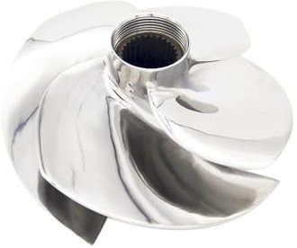 HDHDHJ for Sea-DOO Jet Ski Laufrad RXP 300 RXT 300 GTR GTX Wake PRO 230 RXP-X RXT-X 161mm Ersetzt So-las SX4-CD-11/16