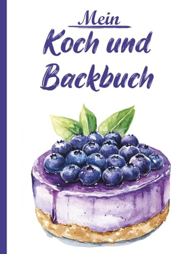 Küchentradition: Dein Koch- und Backbuch zum Selbstausfüllen: Rezepte Sammlung mit 120 Seiten - Din A 4 zum Ausfüllen und selbst Gestalten