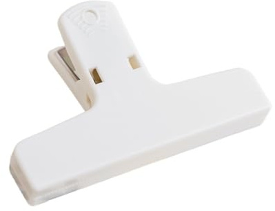 Clip de color para colgar, clip de cola larga, clip de almacenamiento de archivos de oficina, clip de notas, soporte de papel de prueba, clip de sellado de alimentos, clip de sellado de bolsas frescas