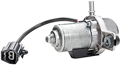HELLA 8TG 009 428-081 Bomba de vacío, sistema de frenado - UP28 - 12V - 2polos - eléctrico