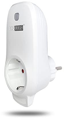 Thermostat WiFi Steckdosenthermostat Steckerthermostat Smart für Infrarotheizung Heizgerät mit Share-Funktion Speicherfunktion kompatibel mit Amazon Alexa, Amazon Echo, Google Home