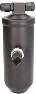 THERMOTEC Filtre déshydrateur clim Bouteille Déshydratante KTT120144