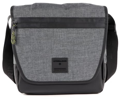 Strellson - northwood 2.0 dorian shoulderbag mvf Dunkelgrau
