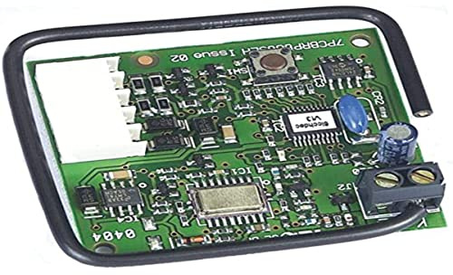 Faac Empfänger Rp 433 Slh