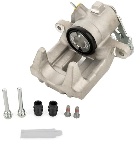 LST Bremssattel Bremszange Faustsattel hinten rechts ohne Träger 3R A4 B6 B7