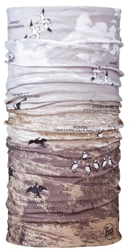 Buff Herren Original Ecostretch Neckwear Herren Halswärmer