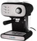 Cafetera - Café, Capuchinos e Infusiones - Potencia 1050 W, 15 Bares - Boquilla de Vapor para Espumar Leche - Becken