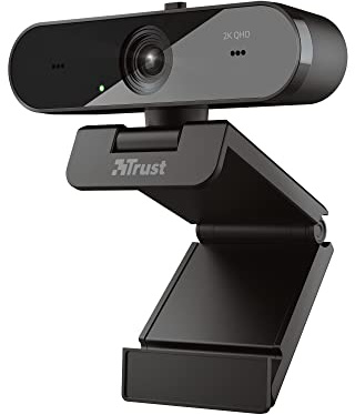 Webcam QHD TW-250 Trust