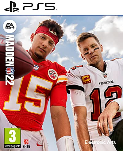 Electronic Arts
