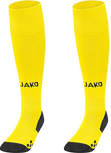 JAKO Allround Stutzenstrumpf Dunkel Herren