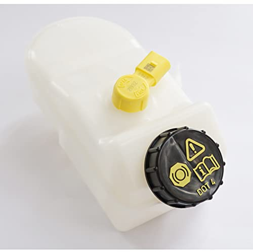 Volkswagen 7E0611301F Ausgleichsbehälter Bremsflüssigkeit