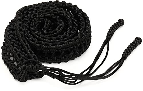 Sela Claves, Schwarz (SE287)