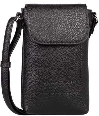TOM TAILOR Elis Damen Handytasche Umhängetasche Mittelgroß