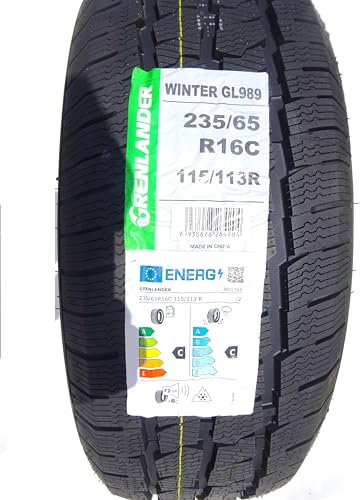 GRENLANDER 235/65 R16 TL 115/113R WINTER GL989 C